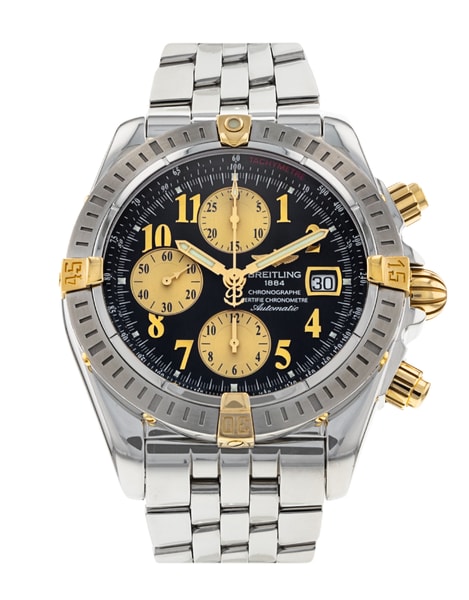 Breitling Chronomat Evolution B13356